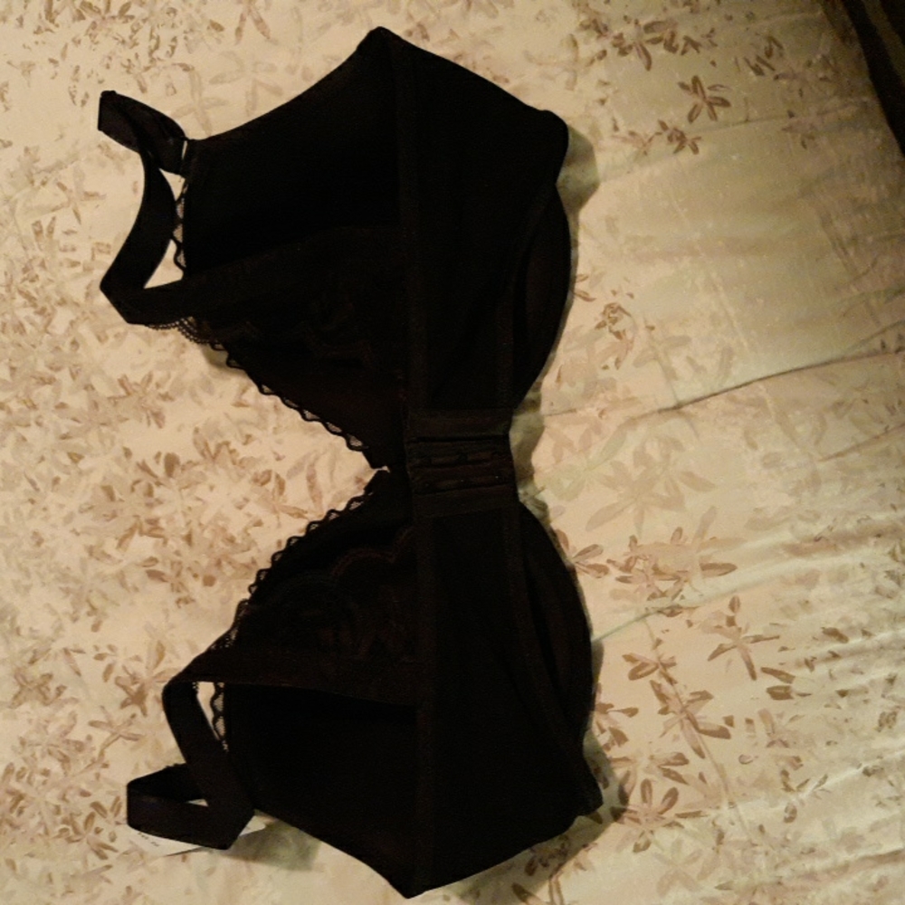 Paramour by Felina Bra Size 40 DDD - Picture 2 of 7